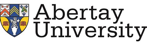 University of Abertay Dundee logo